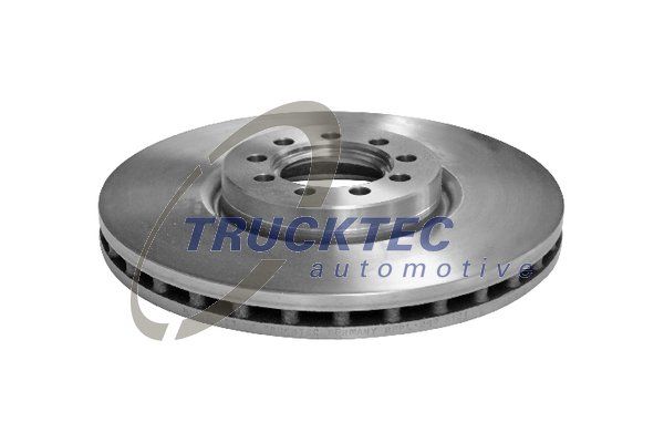 TRUCKTEC AUTOMOTIVE Jarrulevy 14.35.016